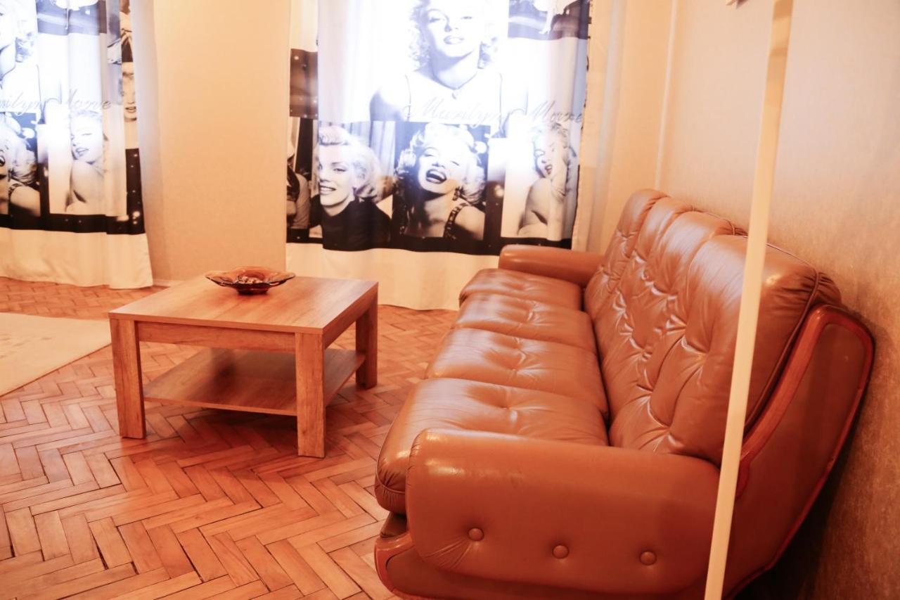 Apartament Monro - Heart Of Lwów Zewnętrze zdjęcie